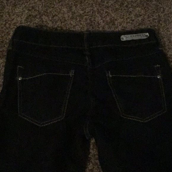 Women’s jeans - Picture 3 of 4